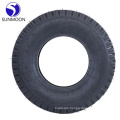 Sunmoon Wholesale High Quality Hot Sale Tyre Three Wheel Motorcycle